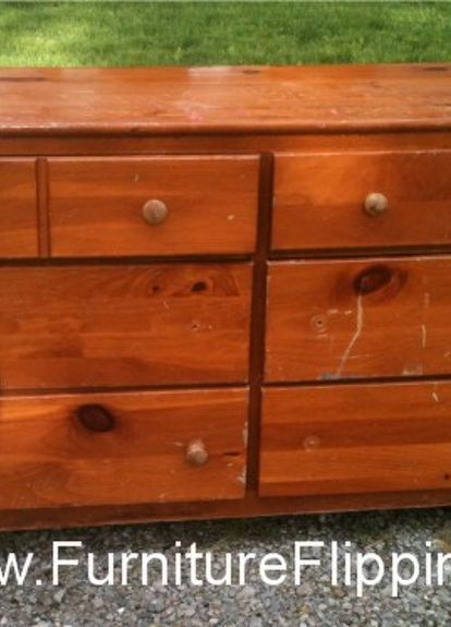 knotty pine dresser light wood tall this is how found it on the side of road it was worse oh so knotty pine dresser made gorgeous hometalk knotty pine dresser light wood tall this is how found it on the side of road it was worse oh so knotty pine dresser made gorgeous hometalk